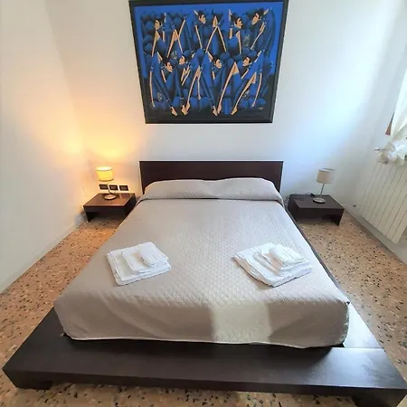 Ca' Leo Βενετία