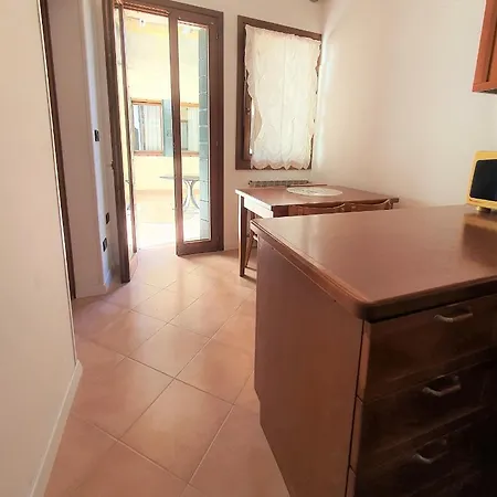 Appartement Ca' Leo *