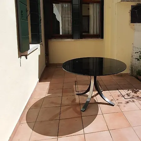 Appartement Ca' Leo *