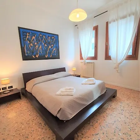 Ca' Leo Venice