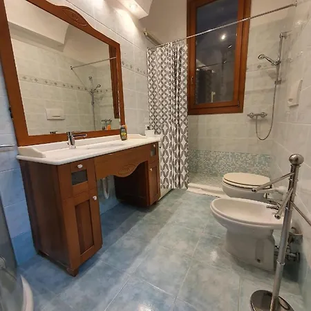 Apartment Ca' Leo