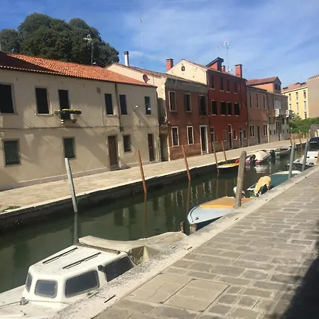 Ca' Leo Venecia