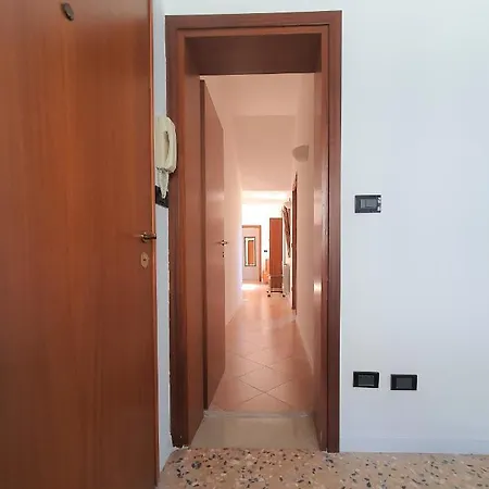 Apartamento Ca' Leo *