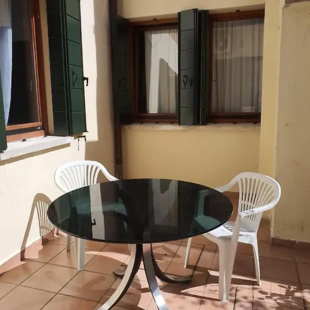 Apartman Ca' Leo Velence