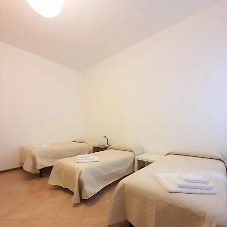 Apartman Ca' Leo Velence