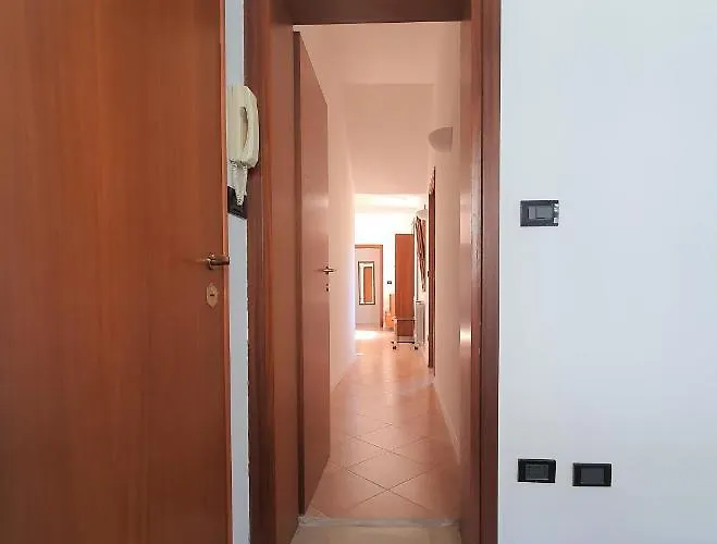 Apartment Ca' Leo *