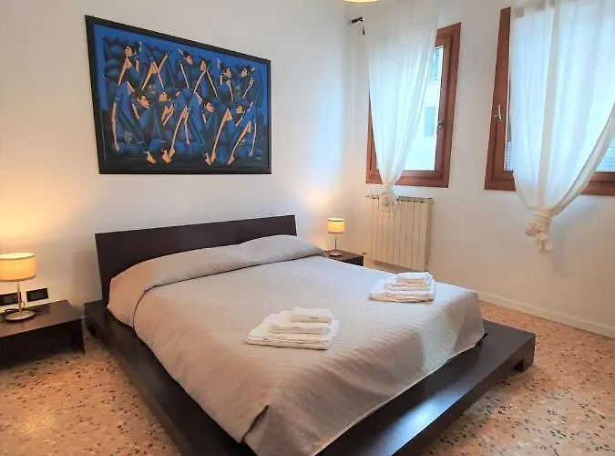 Apartamento Ca' Leo Veneza