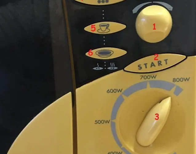 Apartamento Ca' Leo *