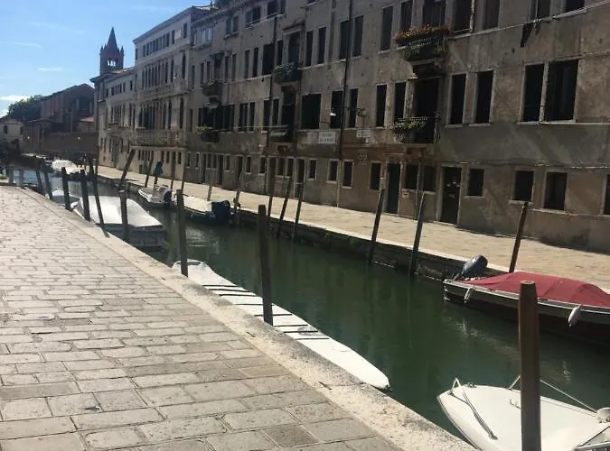 Apartamento Ca' Leo *