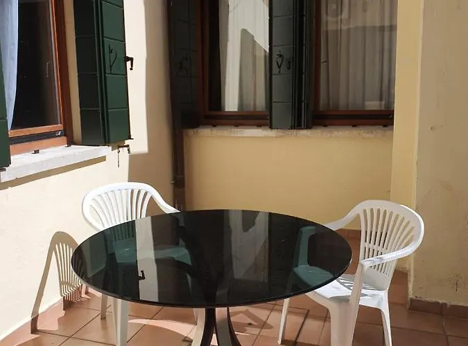 Apartamento Ca' Leo Venecia