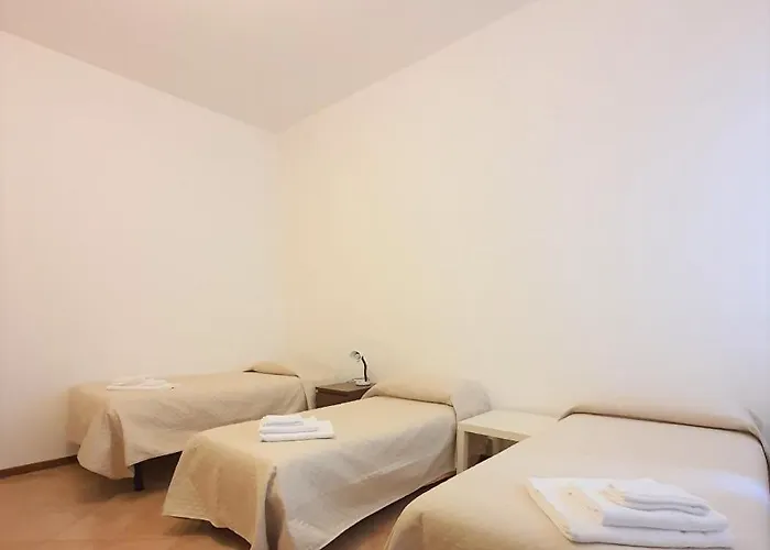 Apartamento Ca' Leo Venecia