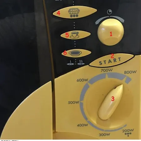 Apartamento Ca' Leo *